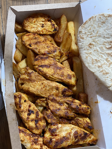 Photo of Lezzat Kebab - 342 Wimborne Rd, Bournemouth BH9 2HH